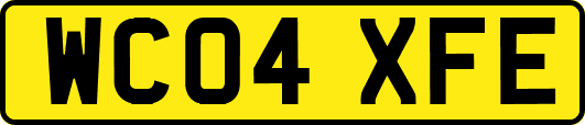 WC04XFE