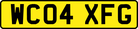 WC04XFG