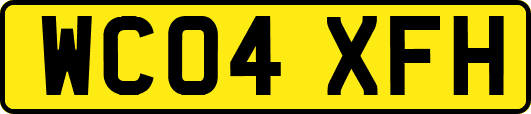 WC04XFH