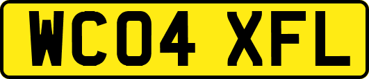 WC04XFL