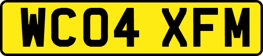 WC04XFM