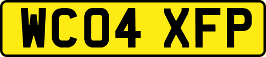 WC04XFP