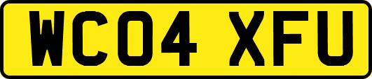 WC04XFU