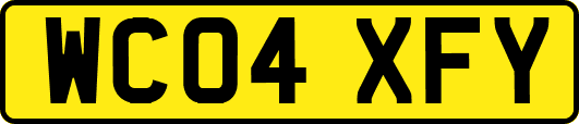 WC04XFY