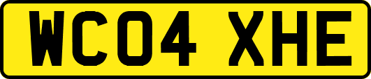 WC04XHE