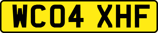 WC04XHF
