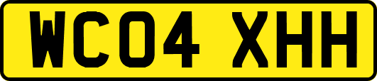 WC04XHH