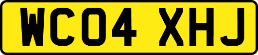 WC04XHJ