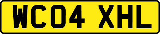 WC04XHL