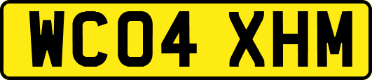 WC04XHM