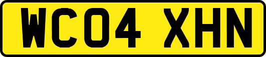 WC04XHN