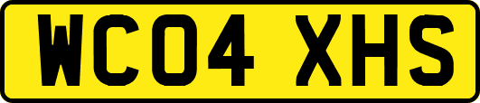 WC04XHS