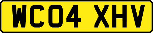 WC04XHV