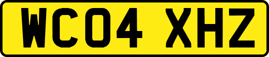 WC04XHZ
