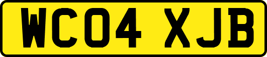 WC04XJB