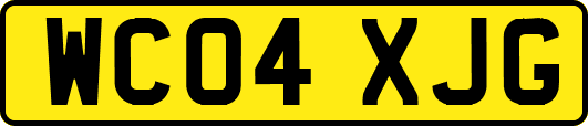 WC04XJG