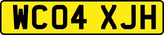 WC04XJH