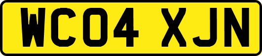 WC04XJN