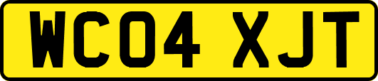 WC04XJT