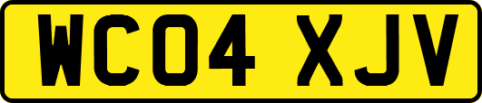WC04XJV