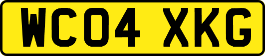 WC04XKG