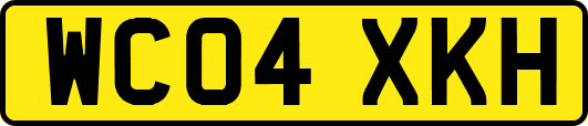 WC04XKH