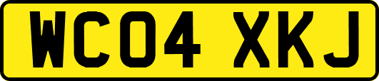 WC04XKJ