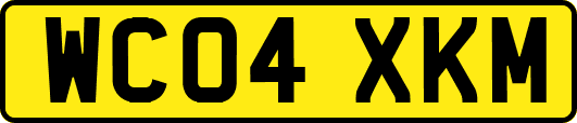 WC04XKM