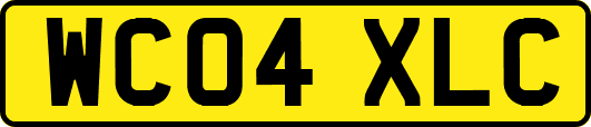 WC04XLC