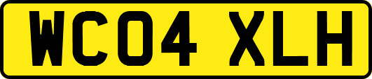 WC04XLH