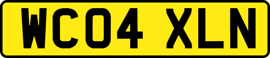 WC04XLN
