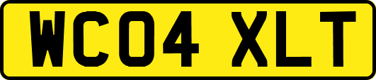 WC04XLT
