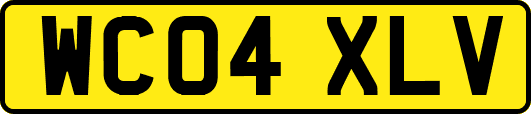 WC04XLV