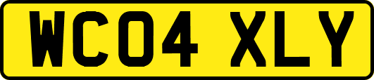 WC04XLY