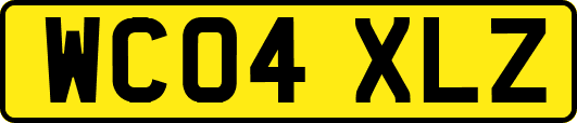WC04XLZ