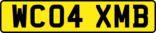 WC04XMB