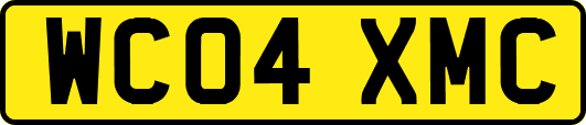 WC04XMC