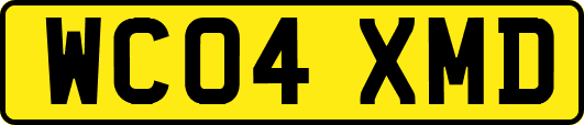 WC04XMD