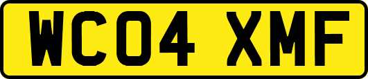 WC04XMF