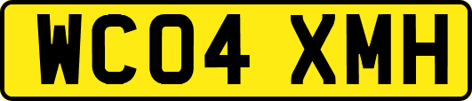WC04XMH