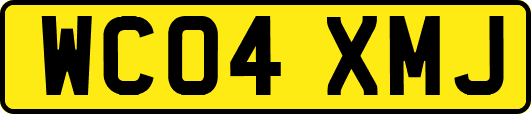 WC04XMJ