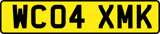 WC04XMK