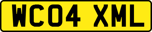 WC04XML