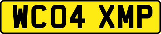 WC04XMP
