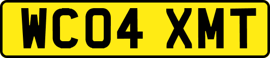 WC04XMT