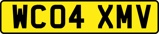 WC04XMV