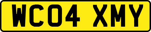 WC04XMY