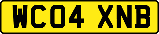WC04XNB