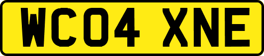 WC04XNE