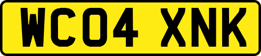 WC04XNK